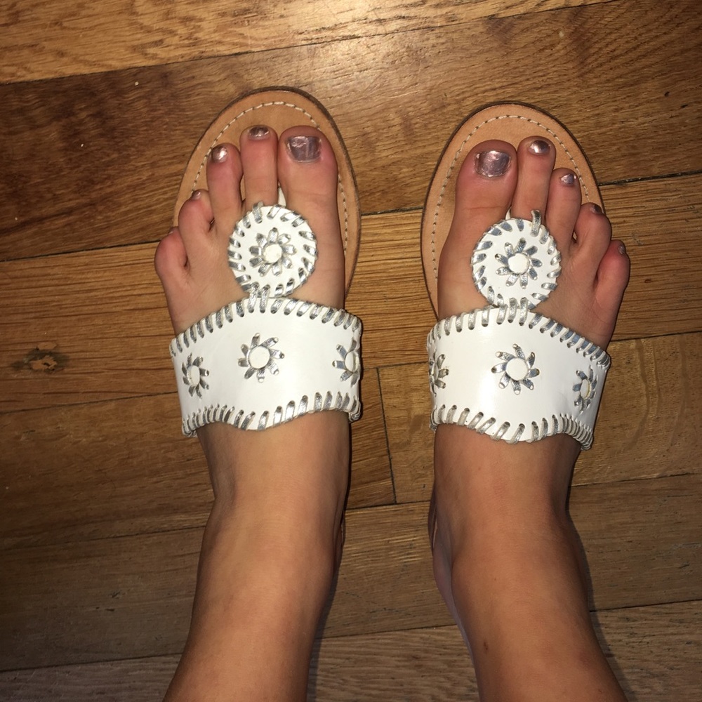 Like Jack Rodgers Sandals!